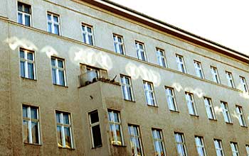 Kreusberg Waldemarstraße