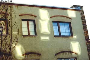 Anfang Wienerstraße