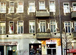 Friedrichshain/Boxh.