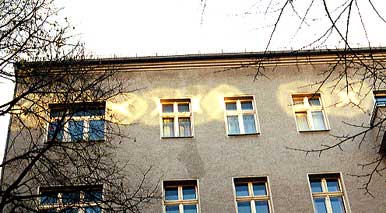 Fuldastaße Neukölln
