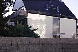 Lichtkreuze Dreieich