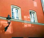 Lichtzeichen Regensburg