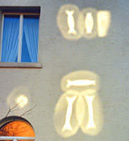 Lichtzeichen Schw. Gmünd